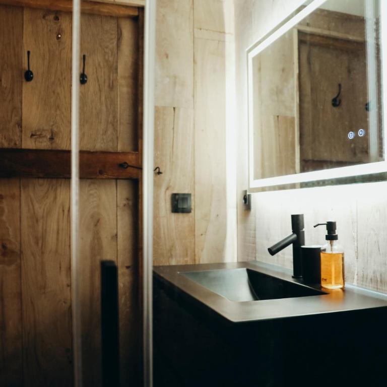 Chalet du cerf fragment - Chalet 3 Chambres - 33