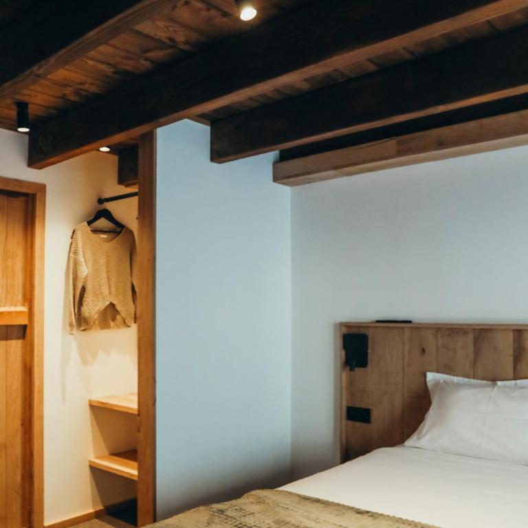 Chalet du cerf fragment - Chalet 3 Chambres - 46