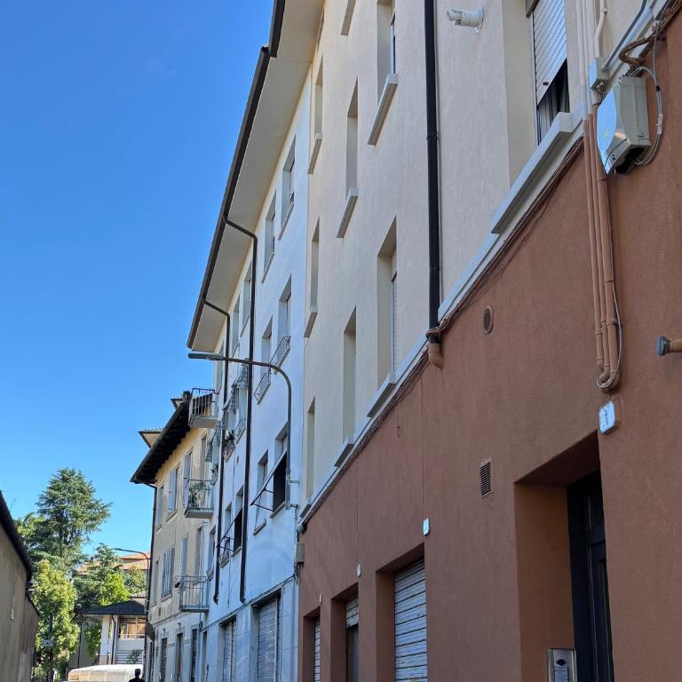 Relax bicamere in centro, vicino stazione e teatro - Appartamento con 2 Camere da Letto - 17