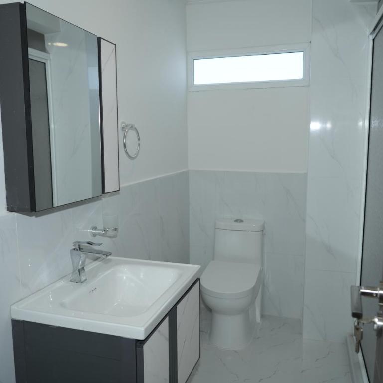 Jhonny Cay Suites - Estudio con vistas al mar - 5
