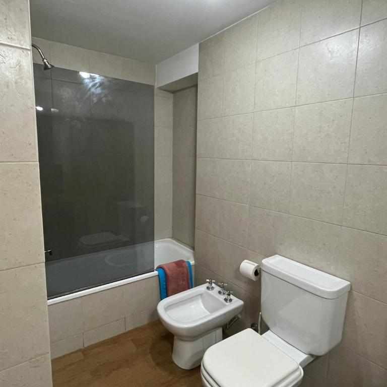 Departamento centro - Apartamento de 1 dormitorio - 6