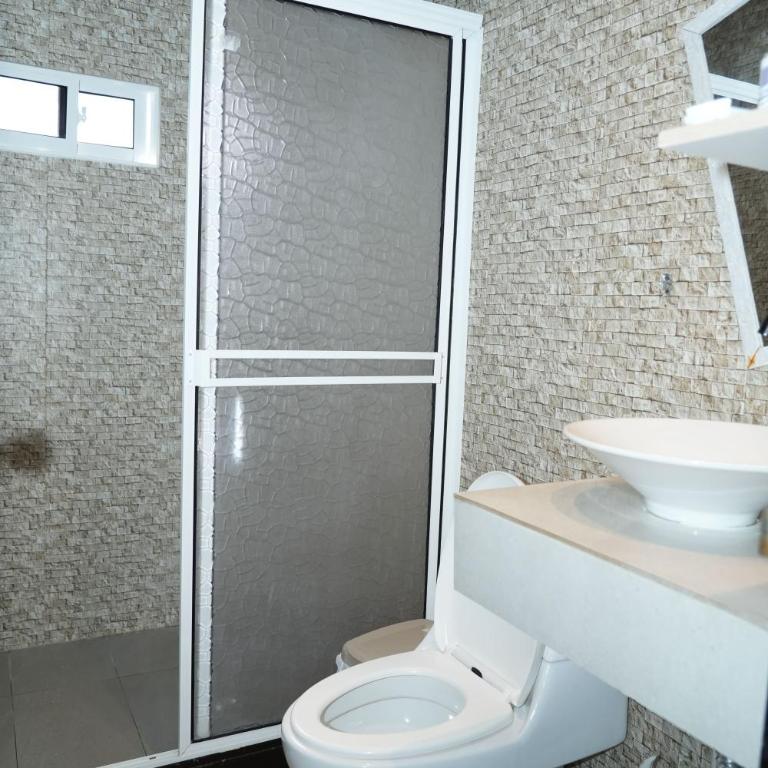 Jhonny Cay Suites - Apartamento Estudio con vistas al mar - 2