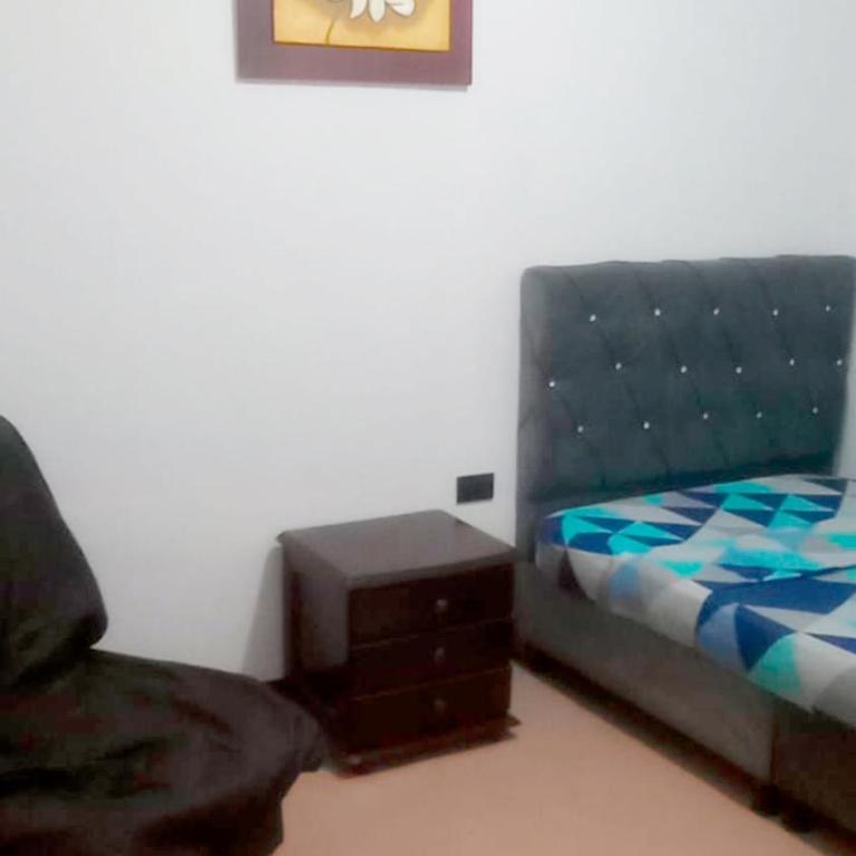 Casa La Quindiana - Apto baño y cocina privada - Casa Unifamiliar de 2 dormitorios - 16