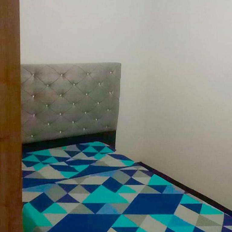 Casa La Quindiana - Apto baño y cocina privada - Casa Unifamiliar de 2 dormitorios - 8