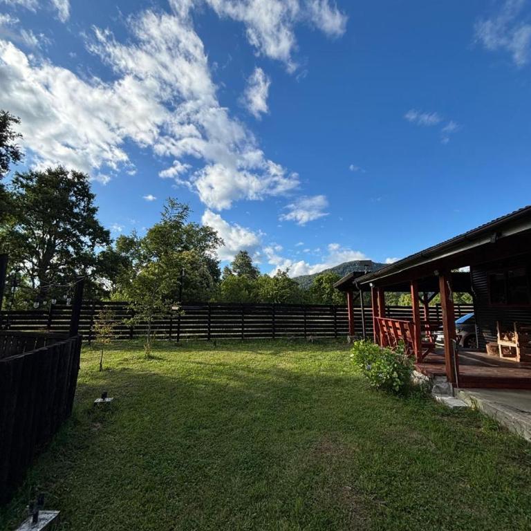Cabaña en Panguipulli, lugar tranquilo, hermoso entorno - Two-Bedroom House - 2