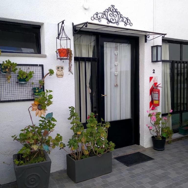 Abadia - Apartamento de 1 dormitorio - 3