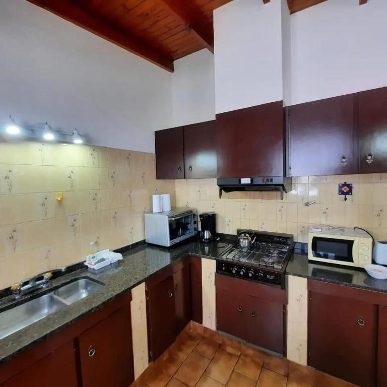 Abadia - Apartamento de 2 dormitorios - 7