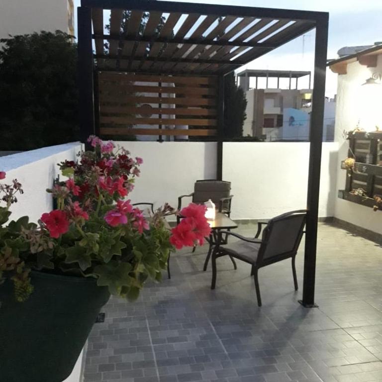 Abadia - Apartamento de 2 dormitorios - 4
