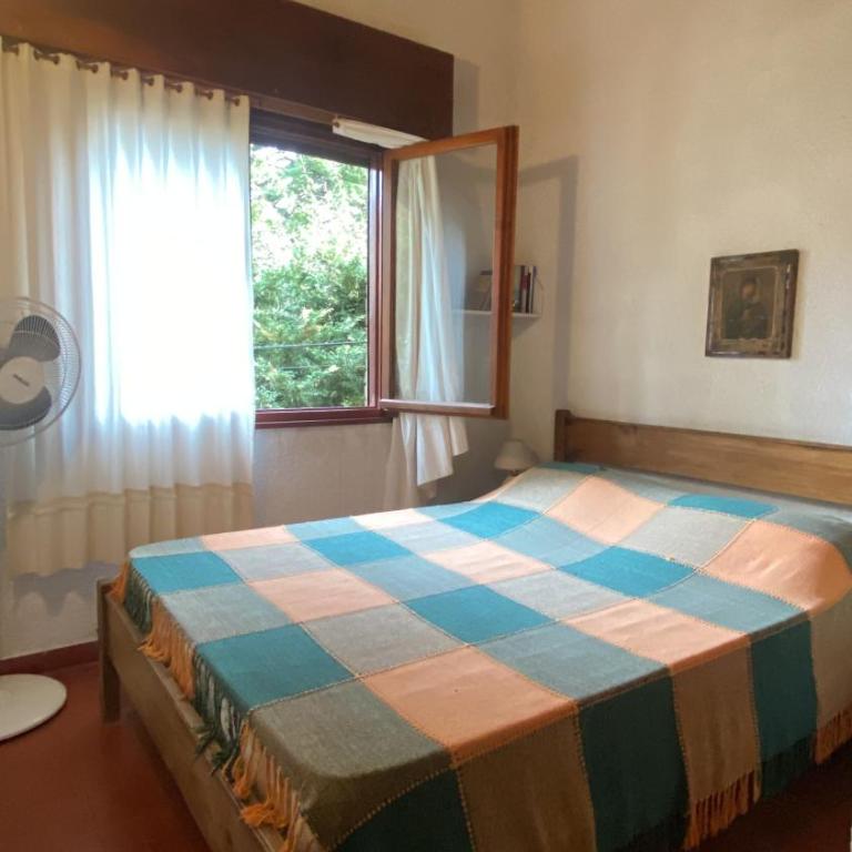 Departamento pinamar - Three-Bedroom Apartment - 7