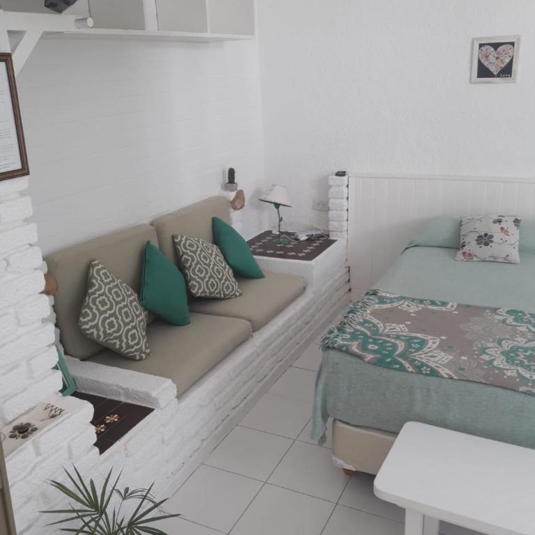 Abadia - Apartamento de 1 dormitorio - 6