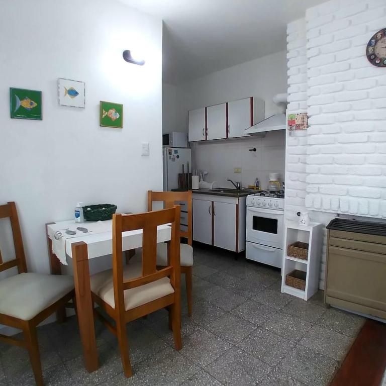 Abadia - Apartamento de 1 dormitorio - 7