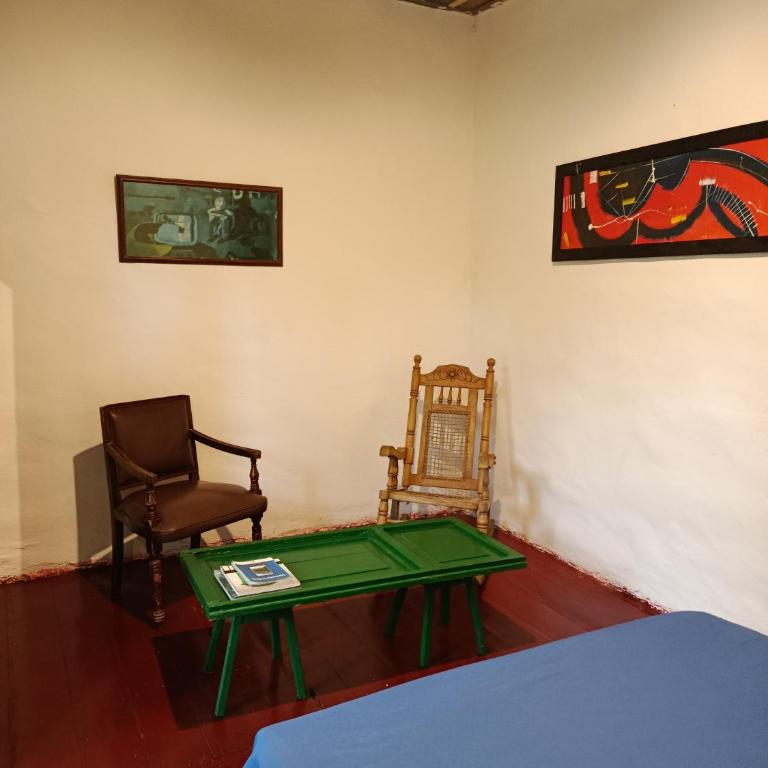 Koniminto Hostal - Double Room with Private Bathroom - 5