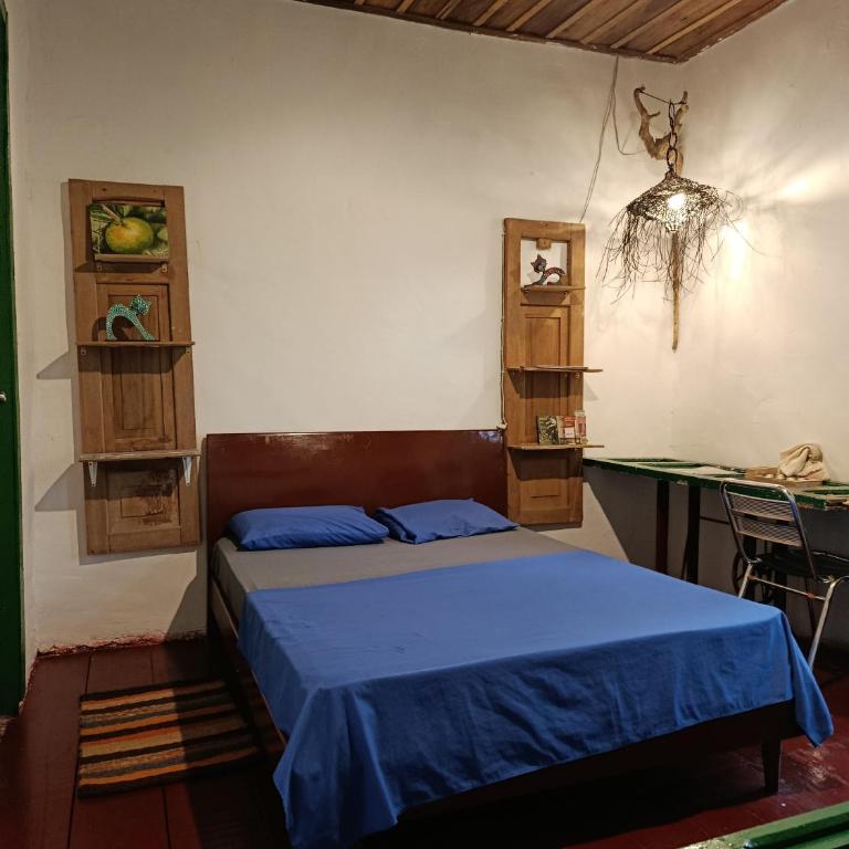 Koniminto Hostal - Double Room with Private Bathroom - 4