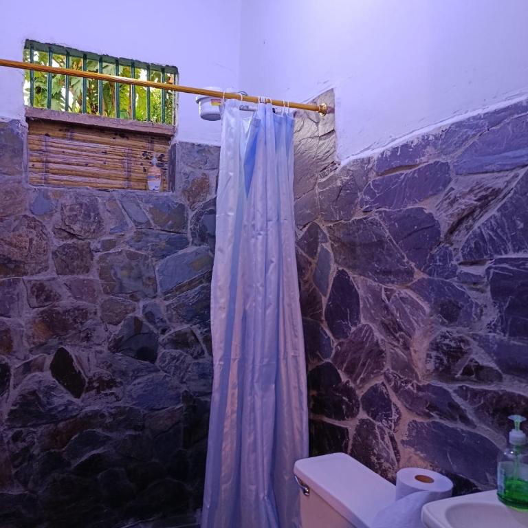 Koniminto Hostal - Double Room with Private Bathroom - 8