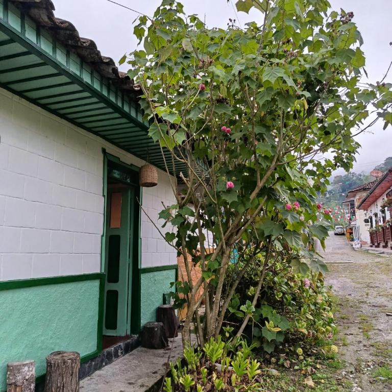 Koniminto Hostal - Double Room with Private Bathroom - 6