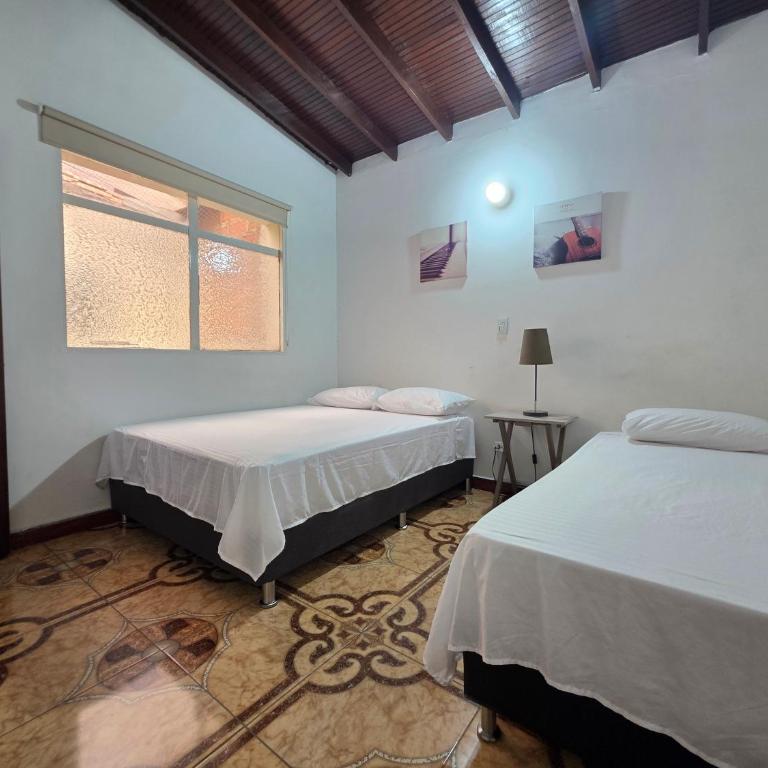 5StarHomes - Casa privada cerca al Estadio y la 70 - Casa de 5 dormitorios - 13