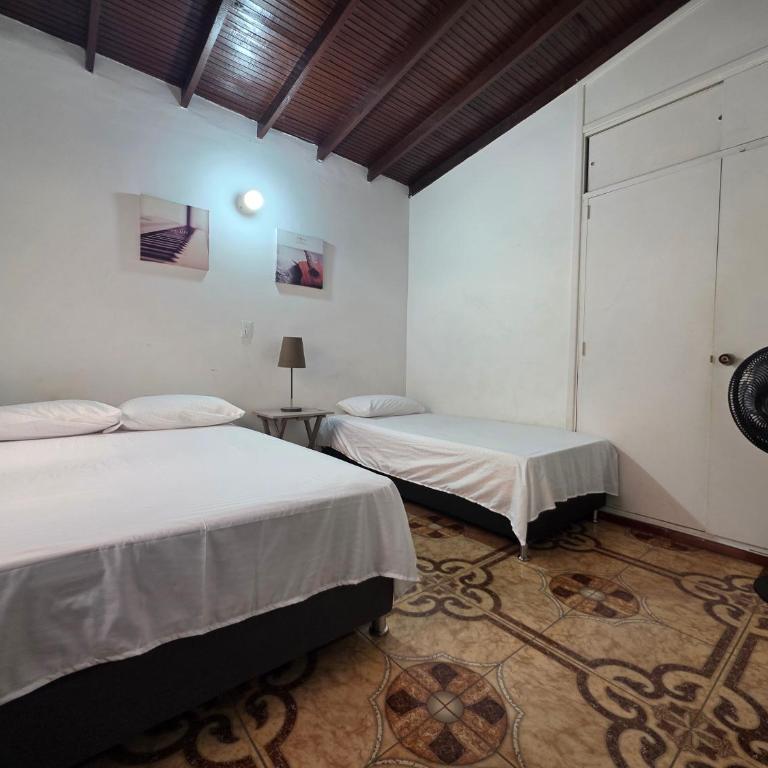 5StarHomes - Casa privada cerca al Estadio y la 70 - Casa de 5 dormitorios - 14