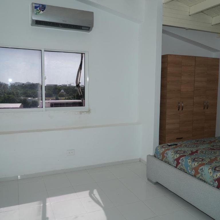 Jhonny Cay Suites - Apartamento Estudio con vistas al mar - 4