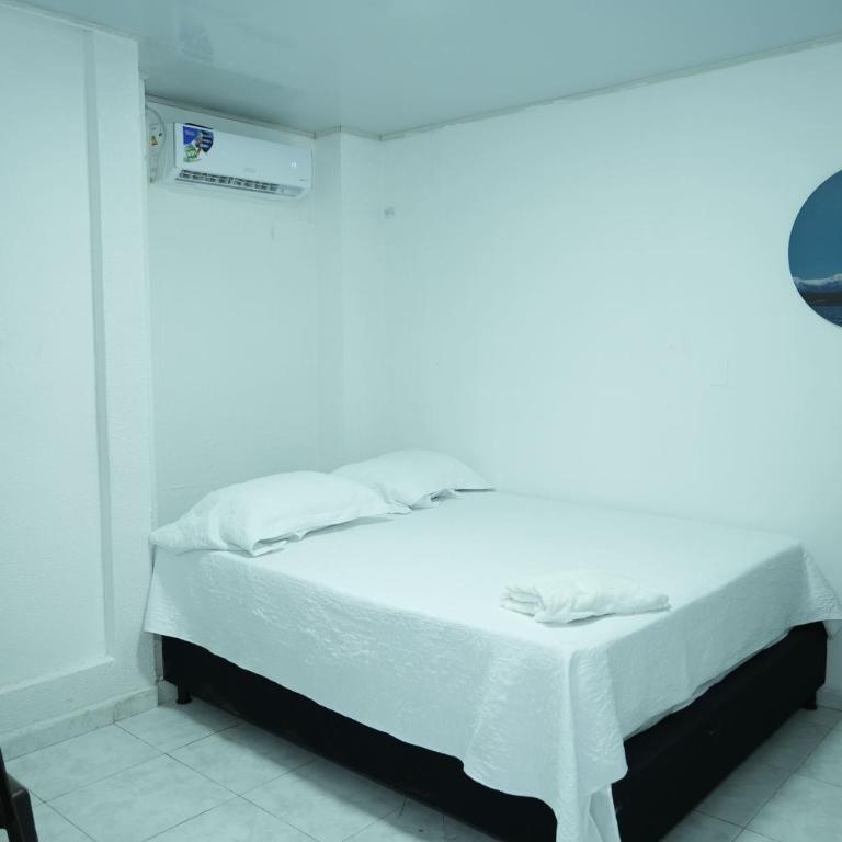 Jhonny Cay Suites - Double Room - 2