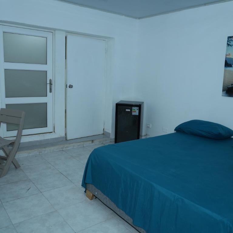 Jhonny Cay Suites - Habitación Doble - 6