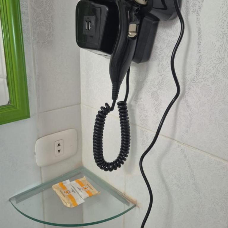 Residencial Lago Verde - Habitación Estándar - 1 cama grande - 5