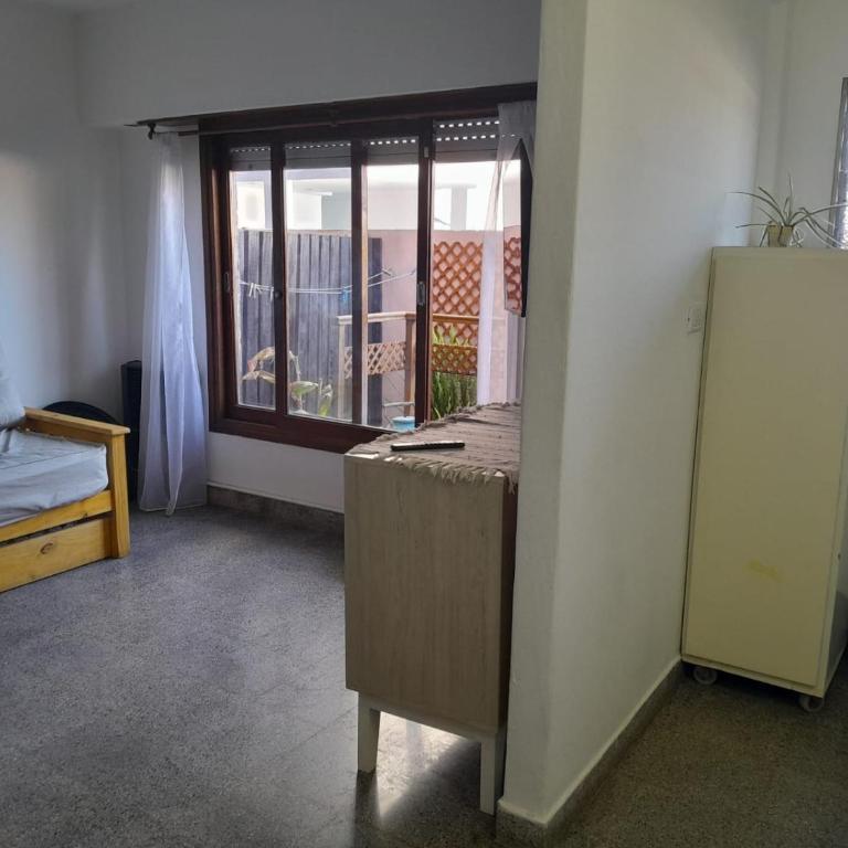 Storni frente al mar - Estudio con cama extragrande y sofá cama - 15