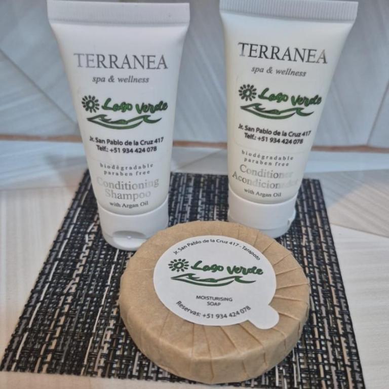 Residencial Lago Verde - Habitación Estándar - 1 cama grande - 9