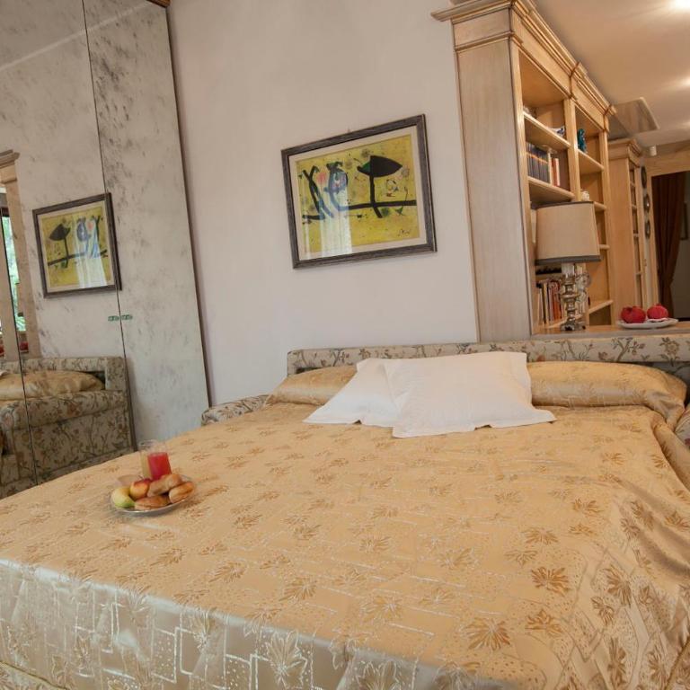 Residenza Campiello - Appartamento - 24