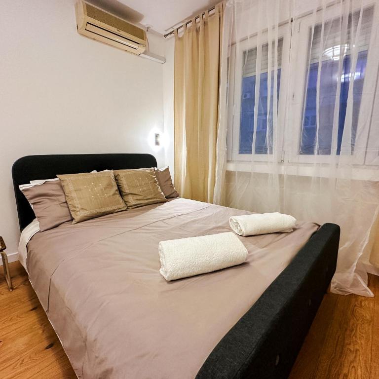 Astor Wellness apartman - One-Bedroom Apartment - 1