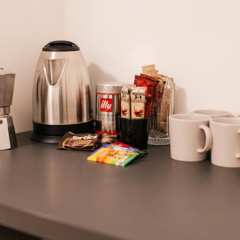 Astor Wellness apartman - One-Bedroom Apartment - 2