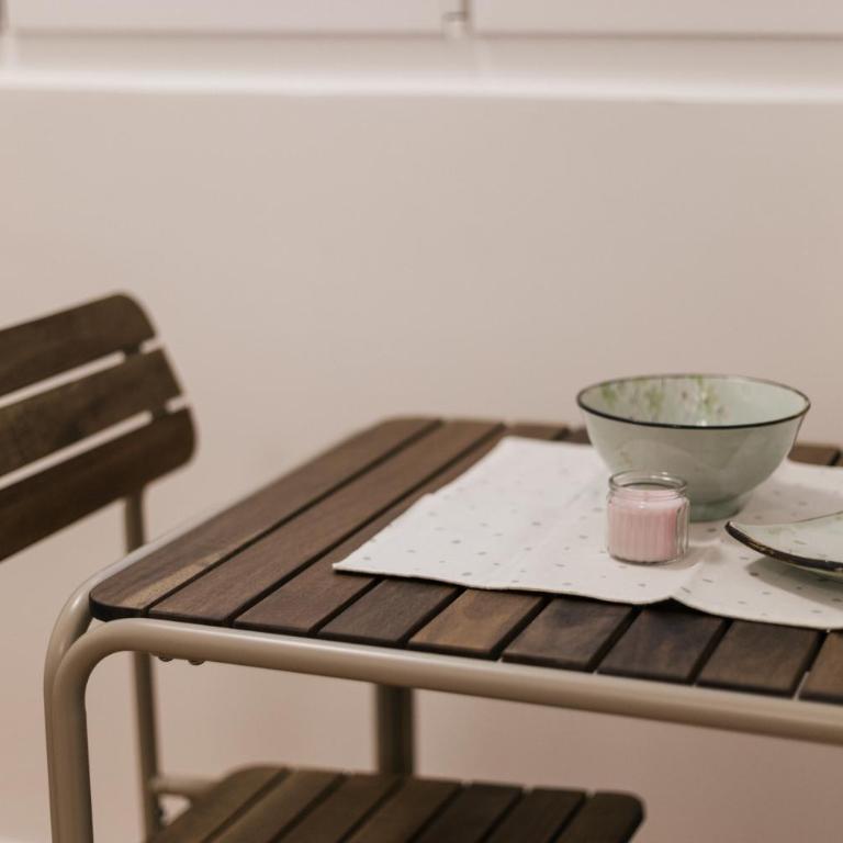 Astor Wellness apartman - One-Bedroom Apartment - 8