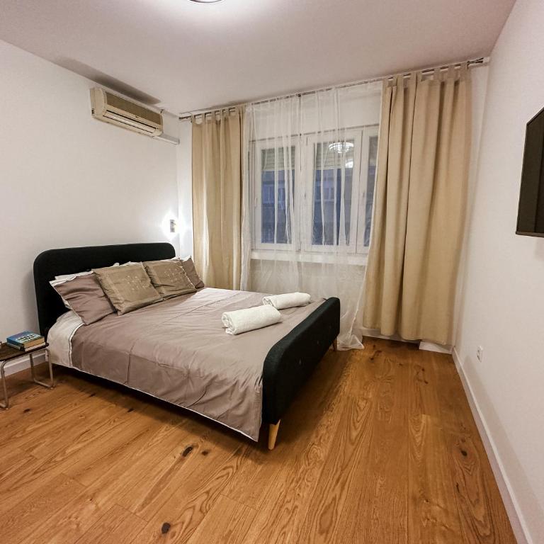 Astor Wellness apartman - One-Bedroom Apartment - 12