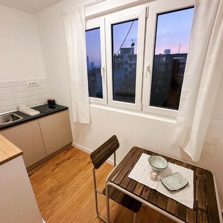 Astor Wellness apartman - One-Bedroom Apartment - 17