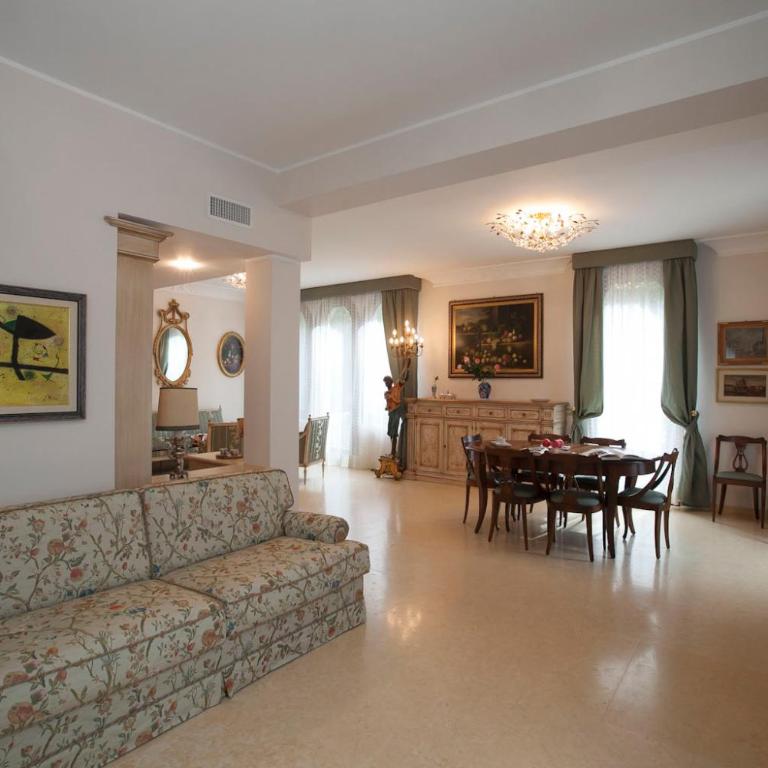 Residenza Campiello - Appartamento - 38