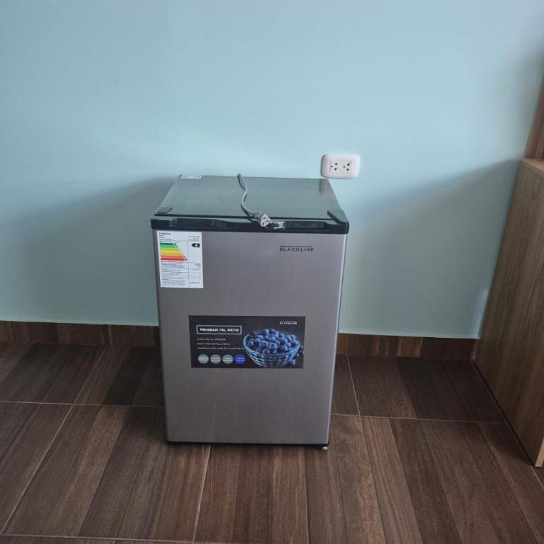 Residencial Lago Verde - Habitación Superior con cama extragrande - 9