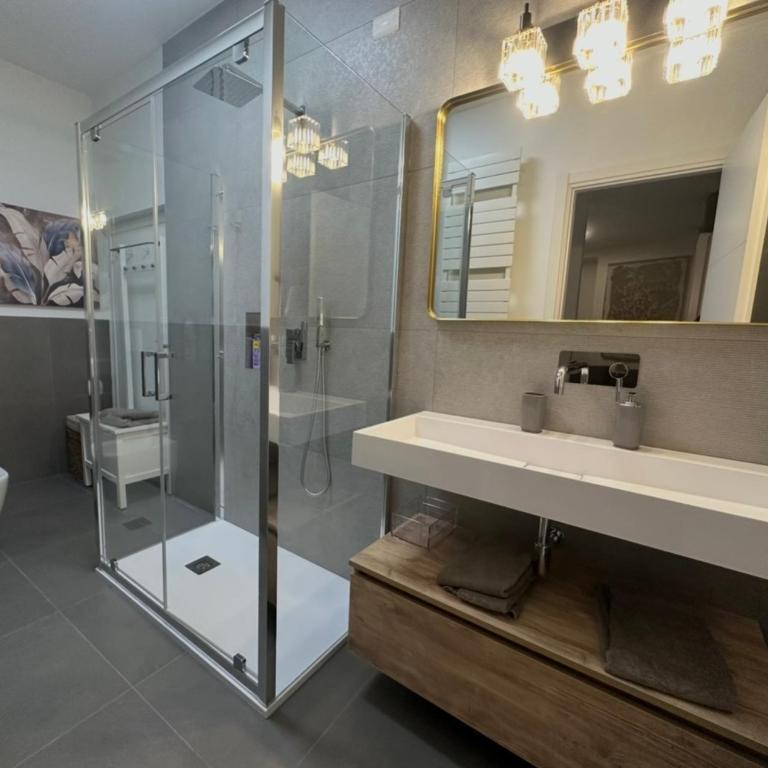 V15 apartment - Appartamento con 1 Camera da Letto - 6