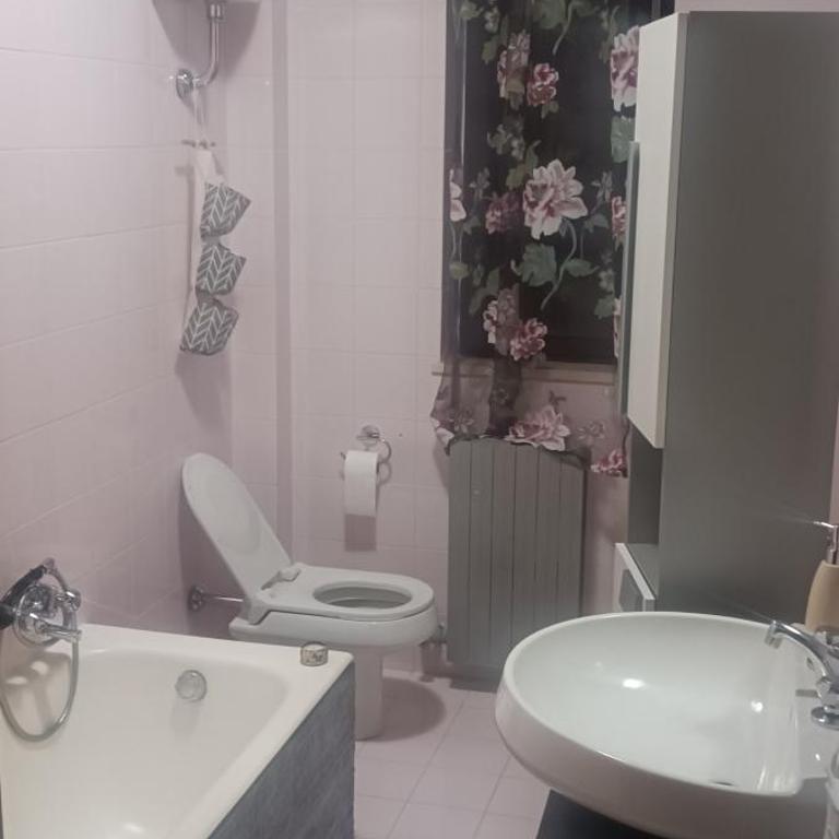 Isola di Grazia - Apartment - 37