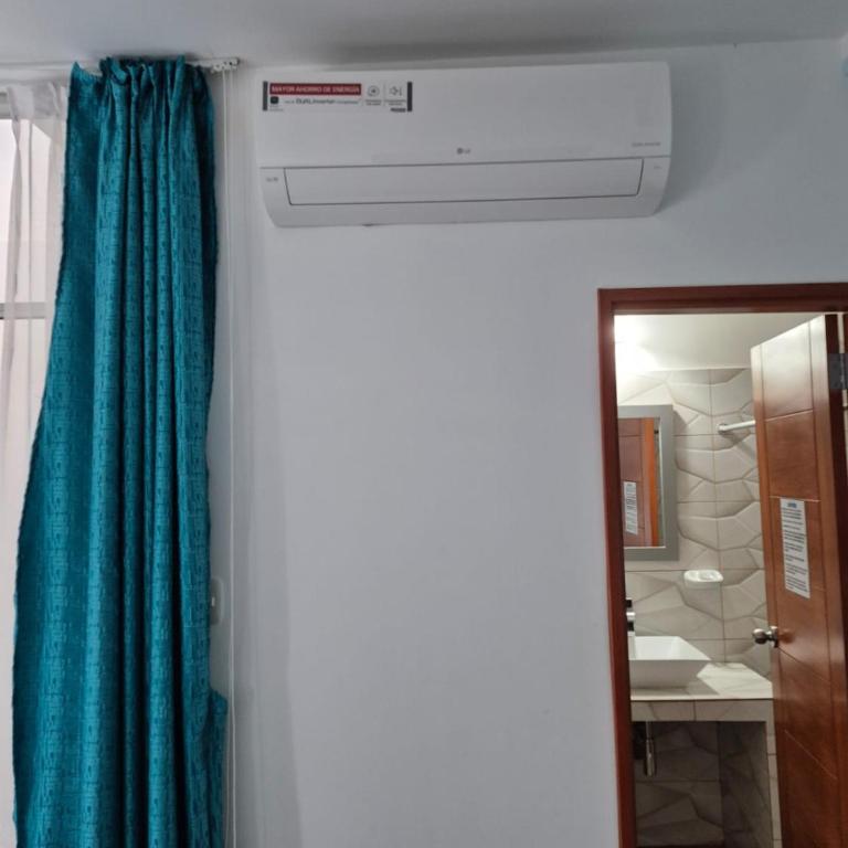 Residencial Lago Verde - Habitación Triple Confort - 5