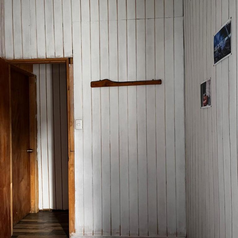 Hospedaje La Cascada - Single Room - 4