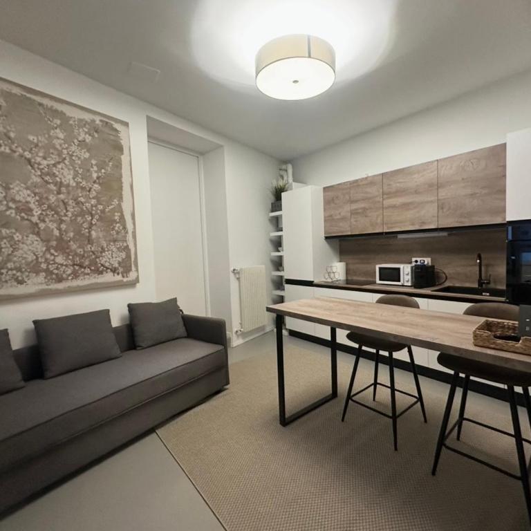 V15 apartment - Appartamento con 1 Camera da Letto - 2