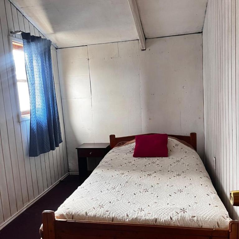 Hospedaje La Cascada - Single Room - 1