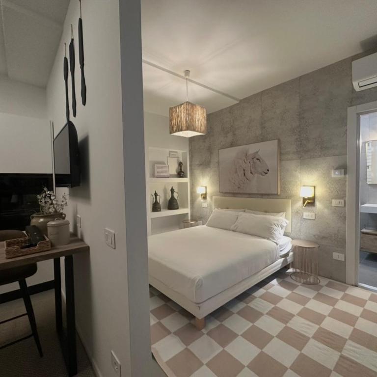 V15 apartment - Appartamento con 1 Camera da Letto - 5