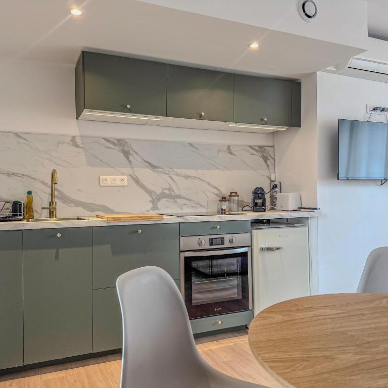 Liberté Prestige - Tram - Rocade - Apartment mit 1 Schlafzimmer - 2