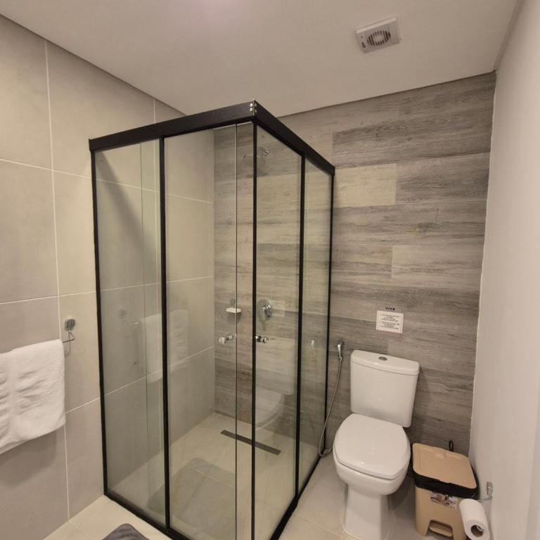 Espectacular departamento con vista al rio y playa San Jose! - One-Bedroom Apartment - 12