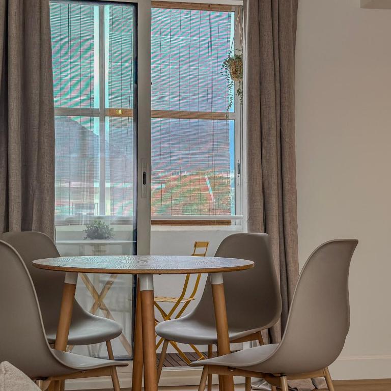 Liberté Prestige - Tram - Rocade - Apartment mit 1 Schlafzimmer - 7