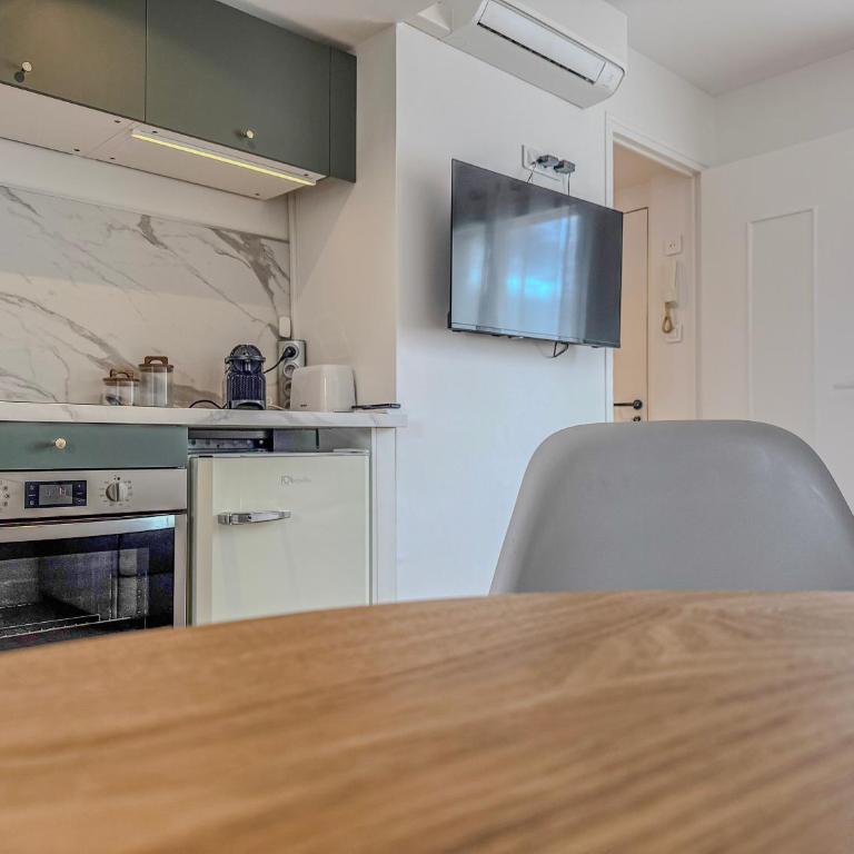 Liberté Prestige - Tram - Rocade - Apartment mit 1 Schlafzimmer - 8