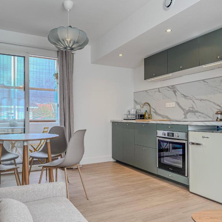 Liberté Prestige - Tram - Rocade - Apartment mit 1 Schlafzimmer - 10