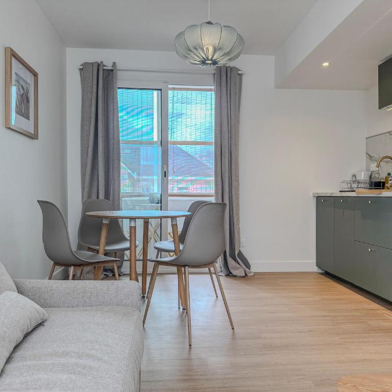 Liberté Prestige - Tram - Rocade - Apartment mit 1 Schlafzimmer - 18