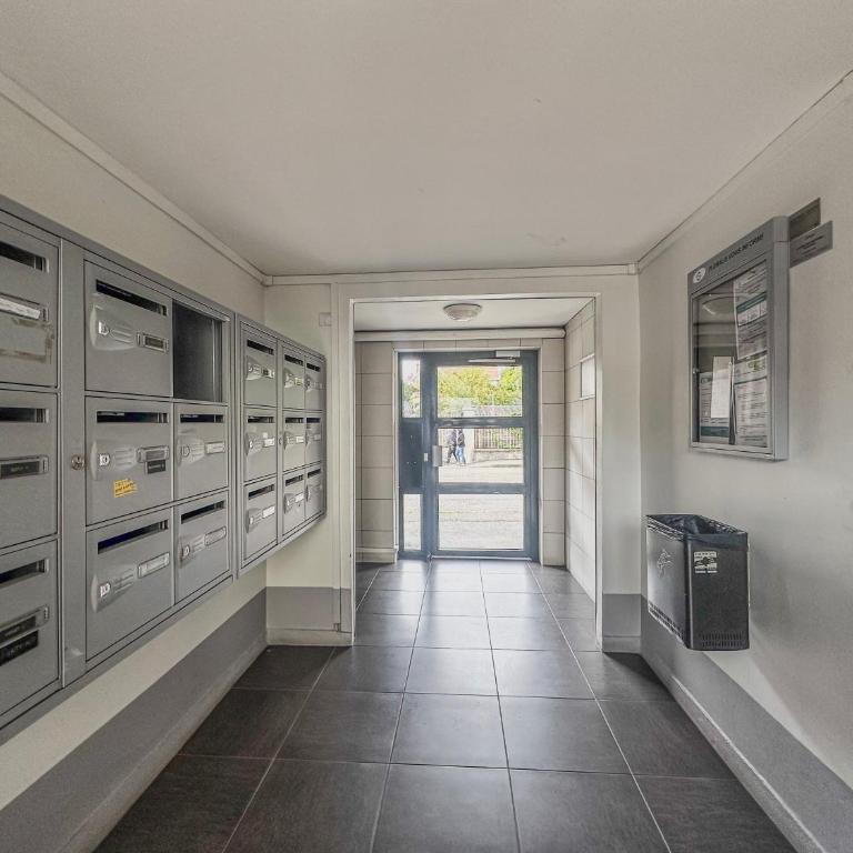 Liberté Prestige - Tram - Rocade - Apartment mit 1 Schlafzimmer - 31