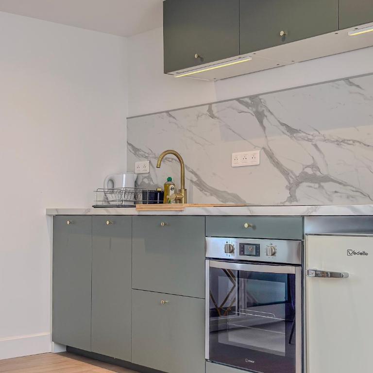 Liberté Prestige - Tram - Rocade - Apartment mit 1 Schlafzimmer - 40
